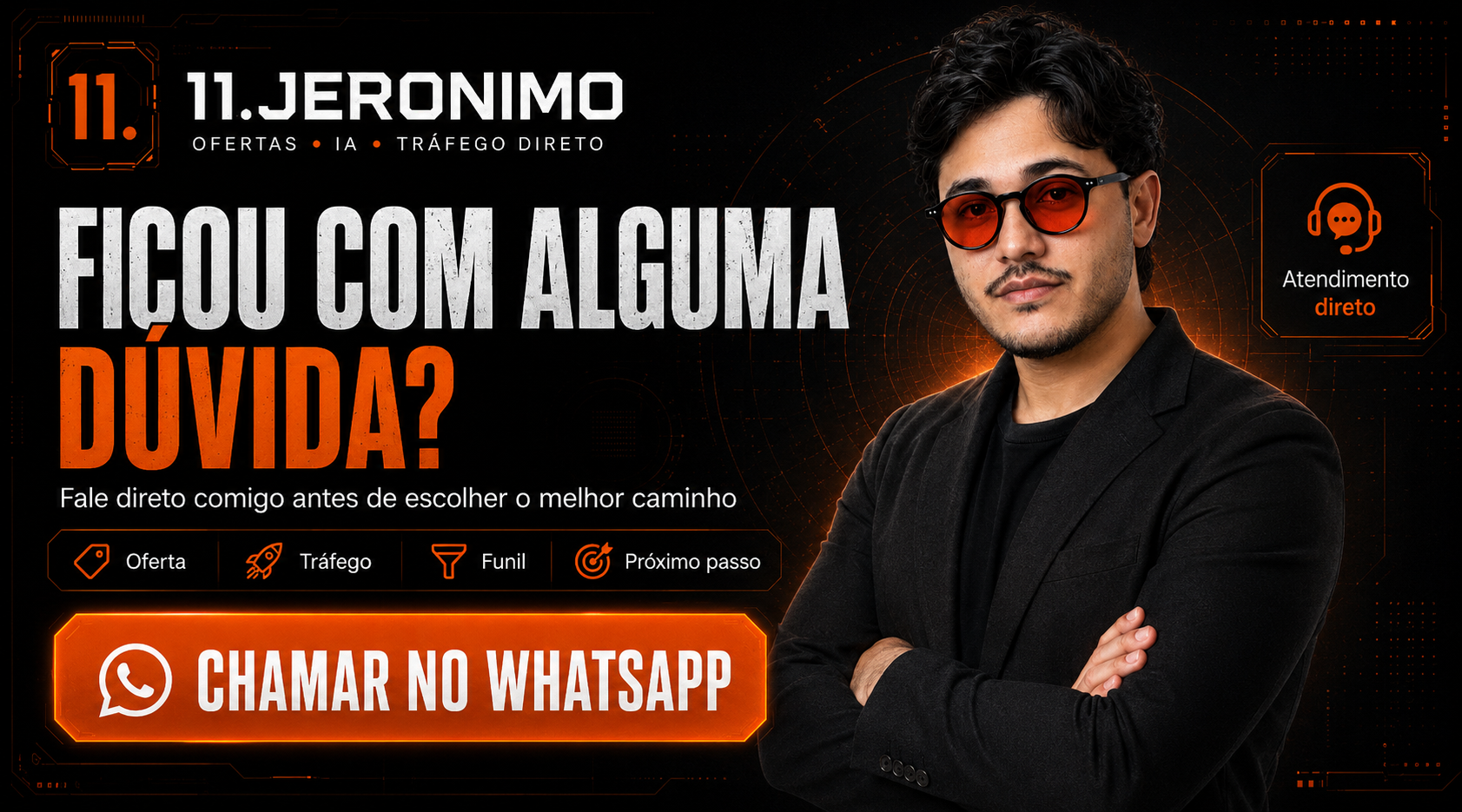 Dúvidas